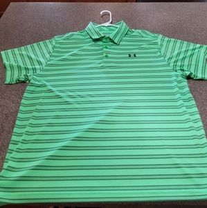 Under Armour Shirt